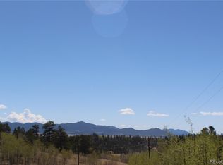 304 Pinto Trl, Como, CO 80456
