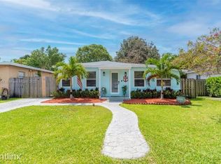 1306 SW 30th St, Fort Lauderdale, FL 33315