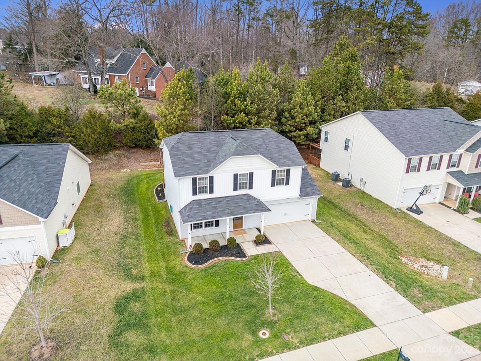 106 Boysenberry Dr, China Grove, NC 28023 Zillow