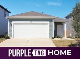 126 Two Bits Ln, Elgin, TX 78621
