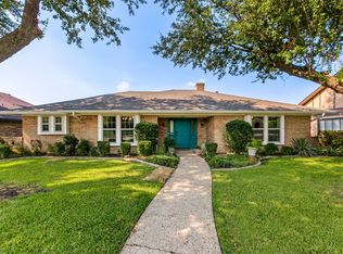607 Tiffany Trl, Richardson, TX 75081