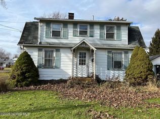 716 Marseilles Ave, Upper Sandusky, OH 43351