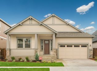 10076 NW 289th Ave, North Plains, OR 97133