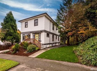 2917 E Thomas St, Seattle, WA 98112