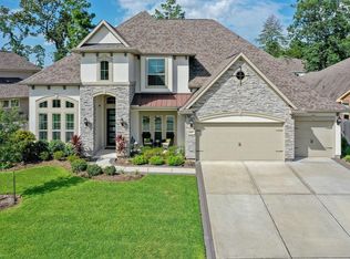 2757 Lake Shadow Dr, Conroe, TX 77385