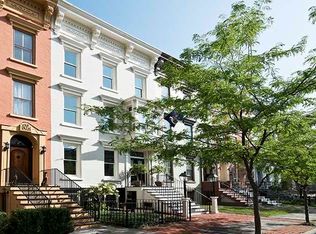 2 E Court St, Hudson, NY 12534