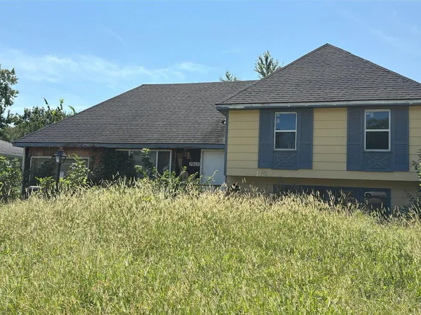 7909 E 118th Ter, Kansas City, MO 64134