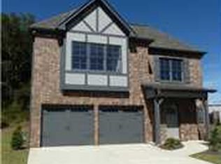 3444 Ashlyn Ct, Birmingham, AL 35235