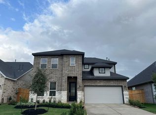 7142 Salt Dome Dr, League City, TX 77573