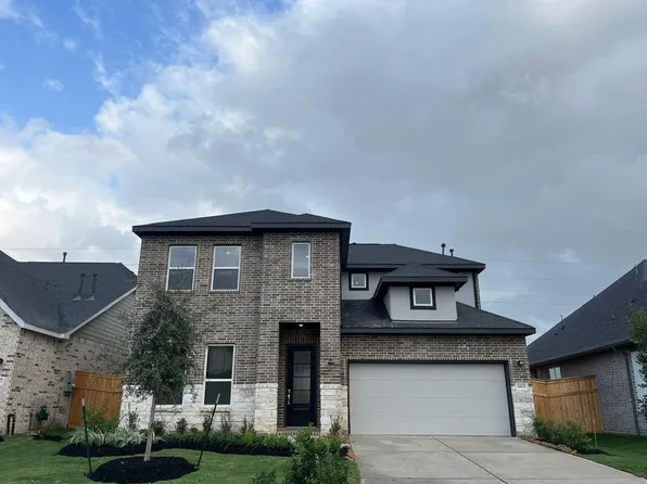 7142 Salt Dome Dr, League City, TX 77573