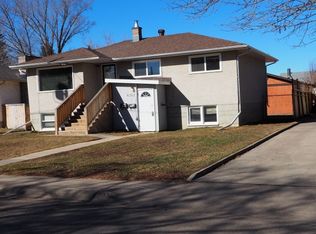6312 61st Ave, Red Deer, AB T4N5R8