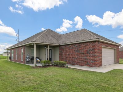 9415 Garrett Rd, Maurice, LA, 70555