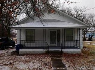 213 Oak St, Colony, KS 66015