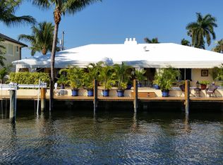 2812 NE 37th St, Fort Lauderdale, FL 33308