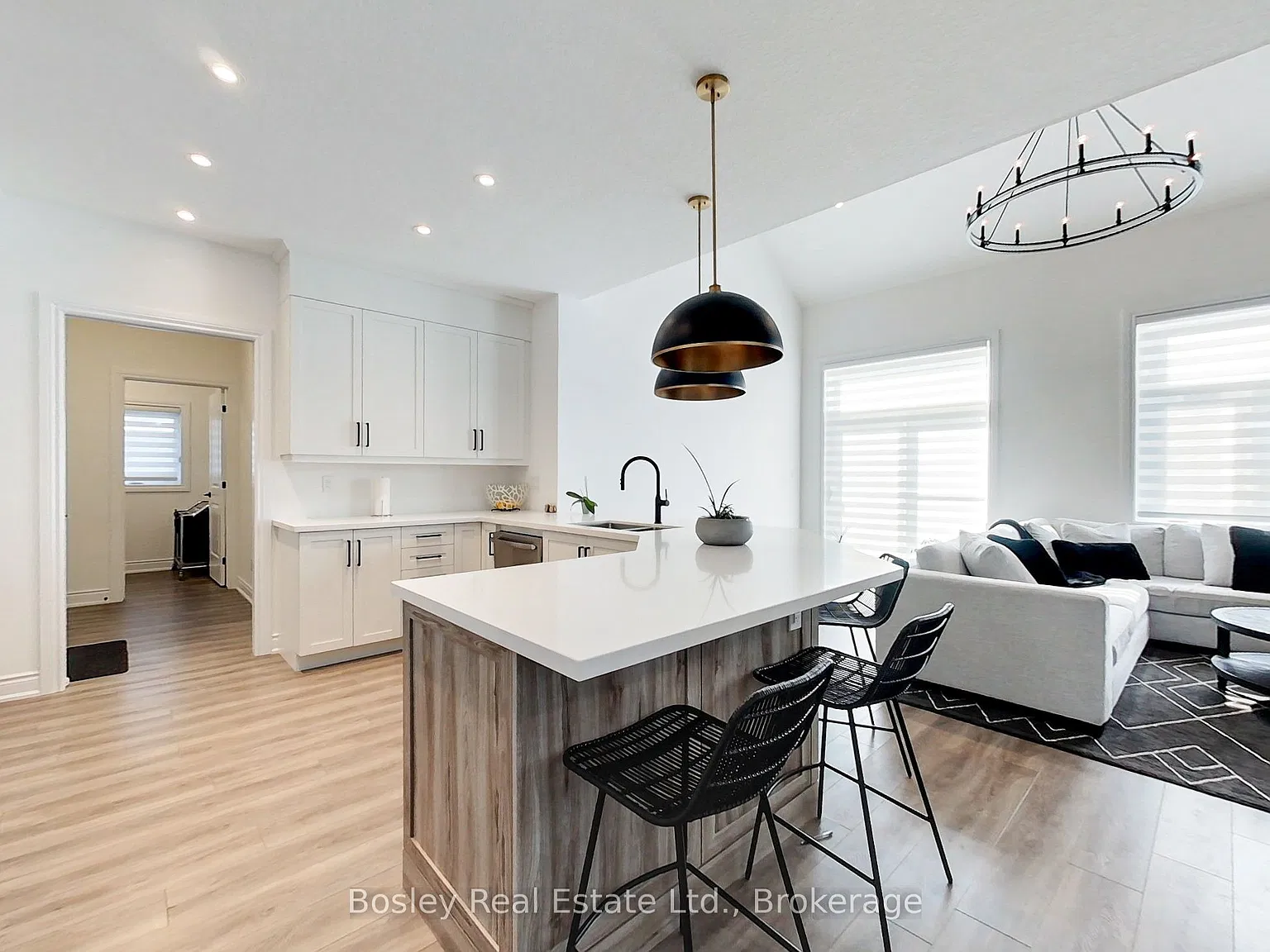 3 bed, $3,800 — Photo 3