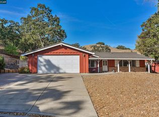 3260 Silverado Ct, Lafayette, CA 94549