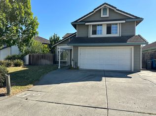 265 Paddlewheel Dr, Vallejo, CA 94591