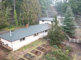 18763 S Grasle Rd, Oregon City, OR 97045