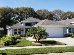 1111 Daleside Ln, New Port Richey, FL 34655