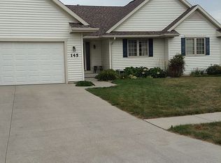 145 Christian Petersen Ave, Gilbert, IA 50105