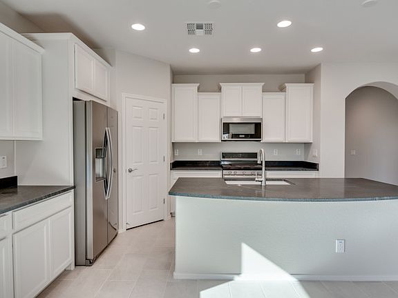 Quality New Home Construction Available Now