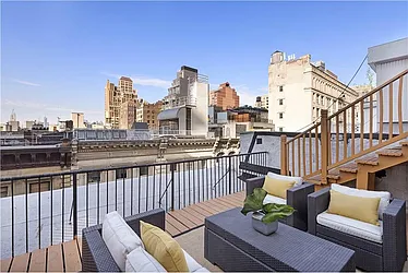 Sold by Synergy NYC