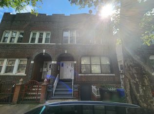 256 E 92nd St, Brooklyn, NY 11212