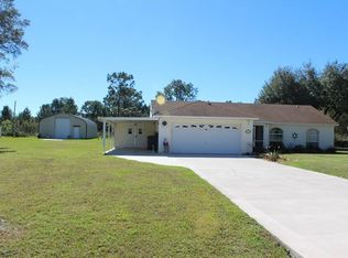4391 Hibiscus Dr, Indian Lake Estates, FL 33855
