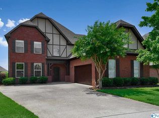 120 Arbor Hill Ln SW, Huntsville, AL 35824