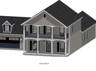 13 Legacy Ct, Haughton, LA 71037