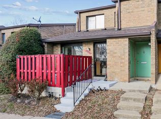 3166 Berry Rd NE #27, Washington, DC 20018