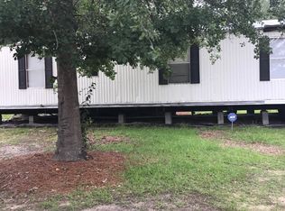 100 Otter Cir, Douglas, GA 31533