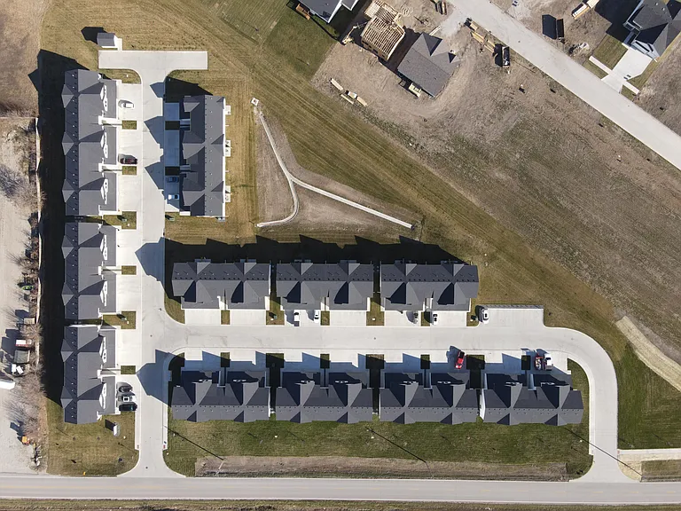 Edgeland Bondurant — Photo 34