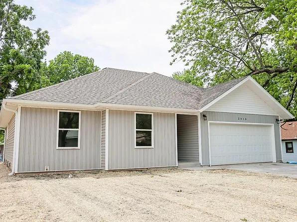 2416 E Atlantic Street, Springfield, MO 65803