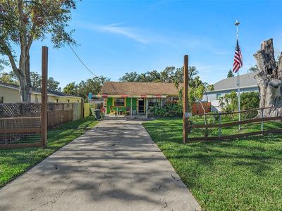 1723 Indiana St, Dunedin, FL, 34698