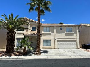 2868 Aliso Dr, Henderson, NV 89074