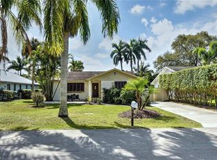 1342 Alhambra Dr, Fort Myers, FL 33901