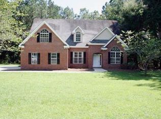7445 Creekridge Cir, Tallahassee, FL 32309