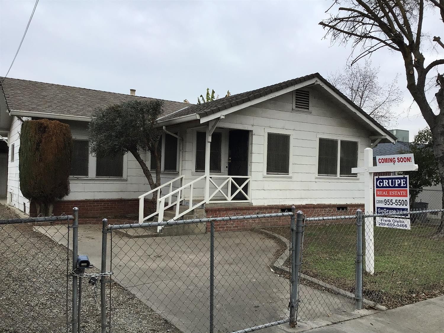 145 W 3rd St Stockton Ca 95206 Zillow