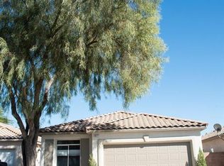 8672 Country Crossings St, Las Vegas, NV 89123