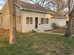 214 Cross St, Bonne Terre, MO 63628