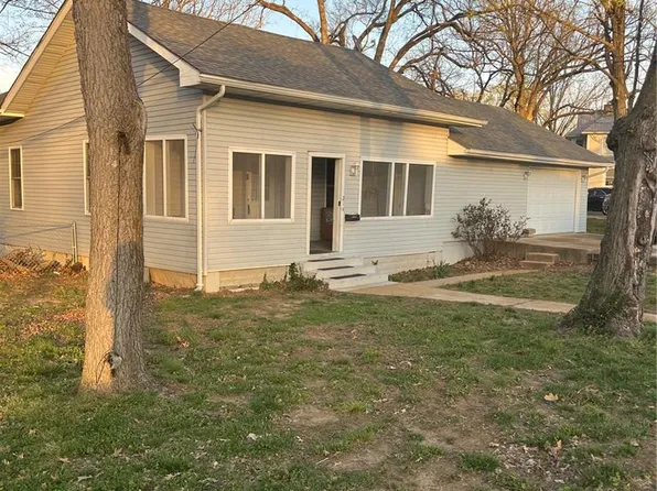 214 Cross St, Bonne Terre, MO 63628