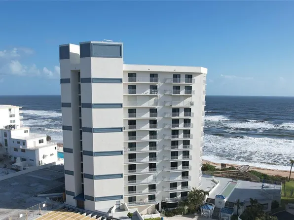 5207 S Atlantic Ave APT 622, New Smyrna Beach, FL 32169