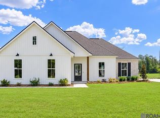 17654 State Highway 42, Livingston, LA 70754