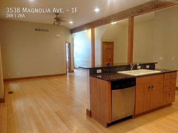 5th image of 3538 Magnolia Ave #1F