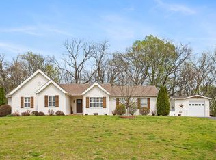 604 Natalie Ln, Spring Hill, TN 37174