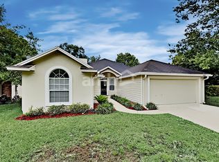 10550 Otter Creek Dr, Jacksonville, FL 32222