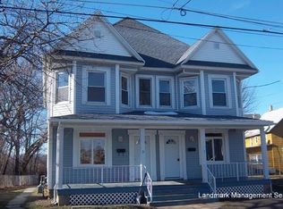 7 Front St, Pittston, PA 18640