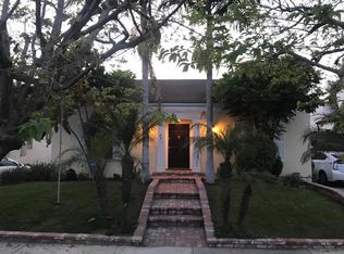 931 S Genesee Ave, Los Angeles, CA 90036