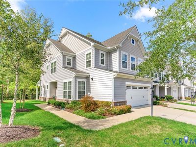 6948 Desert Candle Dr, Moseley, VA, 23120